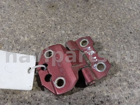 Петля двери передней левой Mercedes E W124, 1990 г., арт. 46023024235