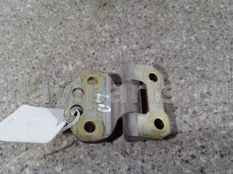 Петля двери передней левой Mercedes E W124, 1990 г., арт. 46023024235, фото 2