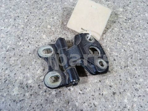 Петля двери передней левой Mercedes E W210, 1997 г., арт. 46023024304