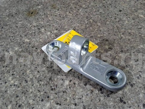 Петля двери передней левой Mercedes C W203, 2006 г., арт. 46023024331