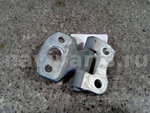 Петля двери передней левой Mercedes C W202, 1999 г., арт. 46023024387, фото 2