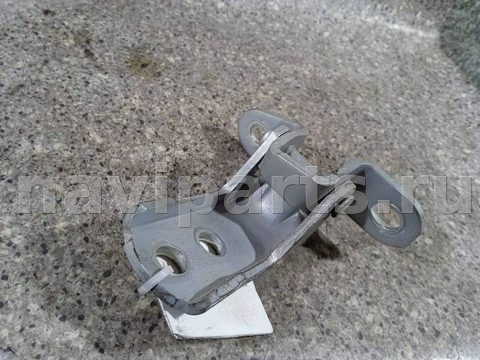 Петля двери передней левой Toyota Prius, 2004 г., арт. 46023024458