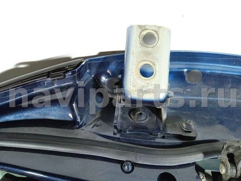 Петля двери передней левой Peugeot 308, 2009 г., арт. 46023029882