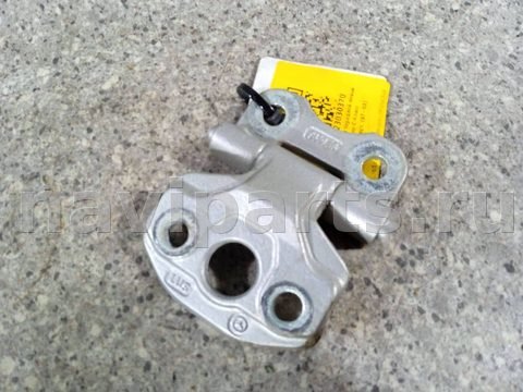 Петля двери передней левой Mercedes C W202, 1999 г., арт. 46023030370, фото 2