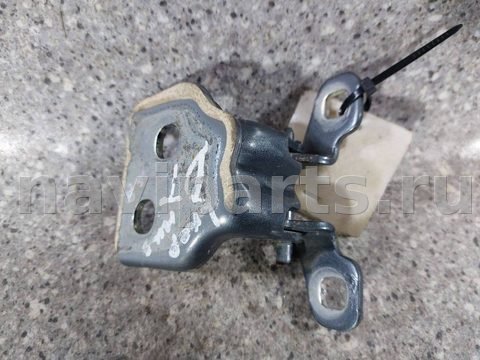 Петля двери передней левой Dacia Sandero, 2018 г., арт. 46023030527, фото 2