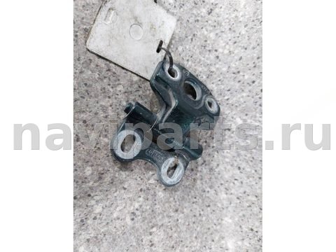 Петля двери передней левой Mercedes E W210, 1997 г., арт. 46023032144