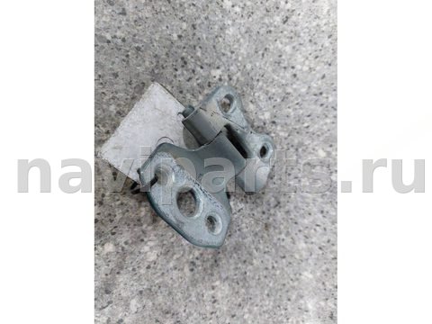 Петля двери передней левой Mercedes E W210, 1997 г., арт. 46023032144, фото 2