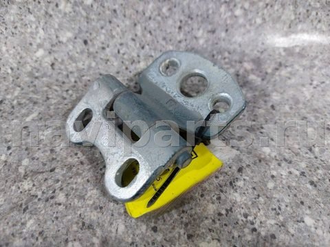 Петля двери передней левой Mercedes E W210, 1997 г., арт. 46023032145
