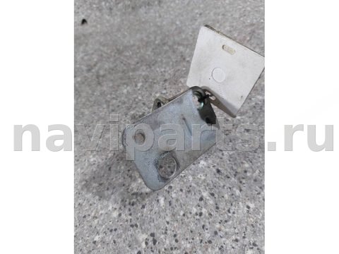 Петля двери передней левой Seat Altea, 2007 г., арт. 46023032257, фото 2