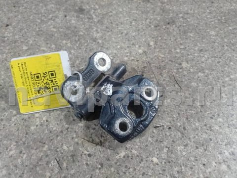 Петля двери передней левой Mercedes S W140, 1997 г., арт. 46023037304
