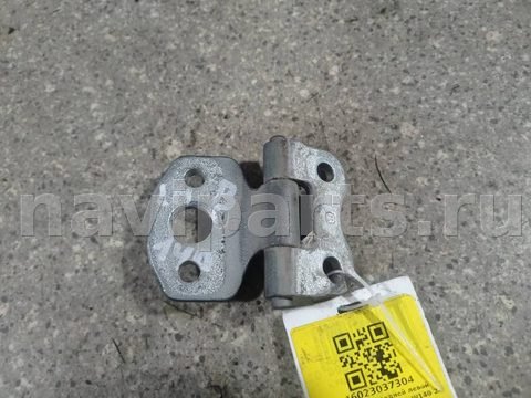 Петля двери передней левой Mercedes S W140, 1997 г., арт. 46023037304, фото 2