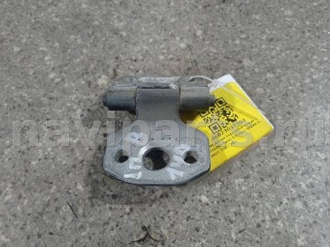 Петля двери передней левой Mercedes S W140, 1997 г., арт. 46023037304, фото 3