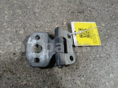 Петля двери передней левой Mercedes S W140, 1997 г., арт. 46023037305