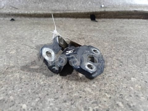 Петля двери передней левой Mercedes S W140, 1997 г., арт. 46023037305, фото 3