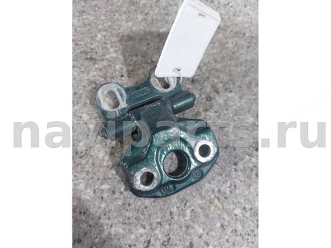 Петля двери передней левой Mercedes E W210, 1997 г., арт. 46023037921