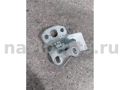 Петля двери передней левой Mercedes E W210, 1997 г., арт. 46023037921, фото 2