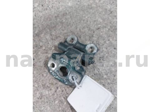 Петля двери передней левой Mercedes E W210, 1997 г., арт. 46023037922