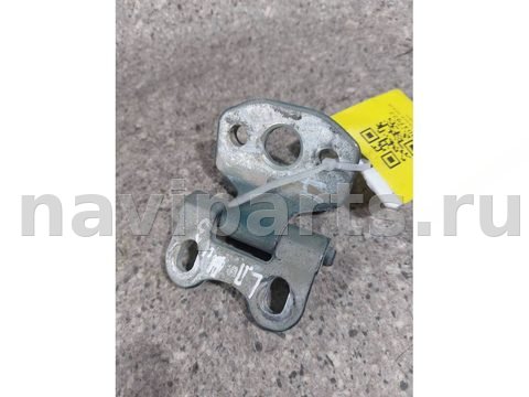Петля двери передней левой Mercedes E W210, 1997 г., арт. 46023037922, фото 2