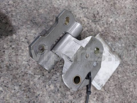 Петля двери передней левой Mercedes E W124, 1990 г., арт. 46023041749, фото 2