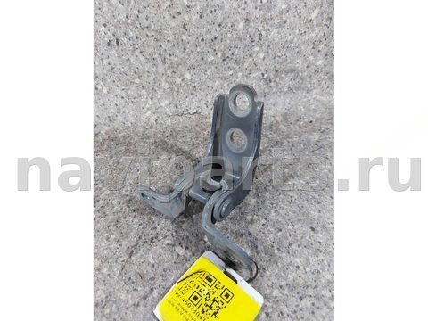 Петля двери передней левой Honda FR-V, 2007 г., арт. 46023041984