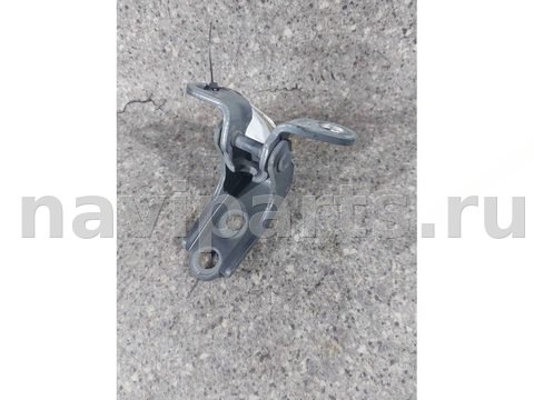 Петля двери передней левой Honda FR-V, 2007 г., арт. 46023041987