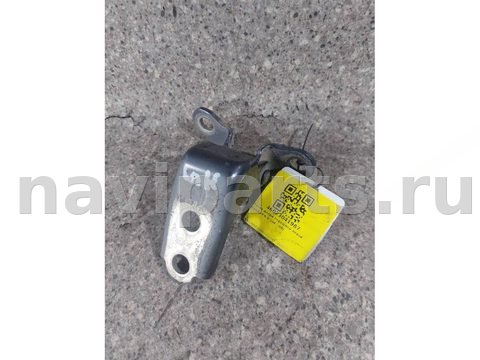Петля двери передней левой Honda FR-V, 2007 г., арт. 46023041987, фото 2
