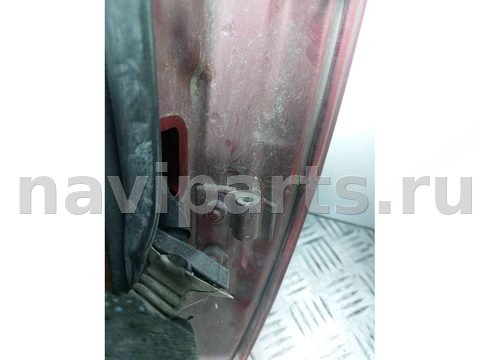 Петля двери передней левой BMW 5 E34, 1992 г., арт. 46023042196