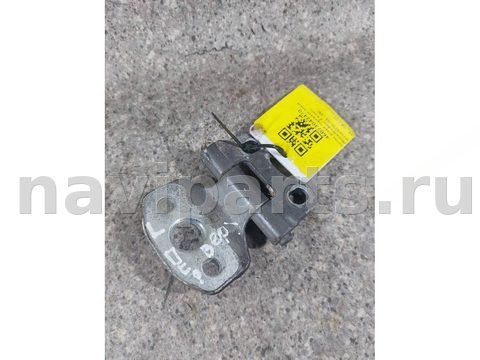 Петля двери передней левой Mercedes E W210, 1997 г., арт. 46023042470