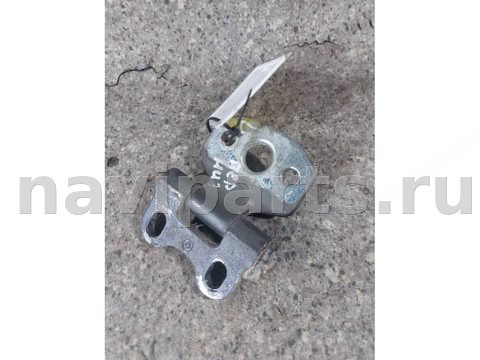 Петля двери передней левой Mercedes E W210, 1997 г., арт. 46023042471, фото 2