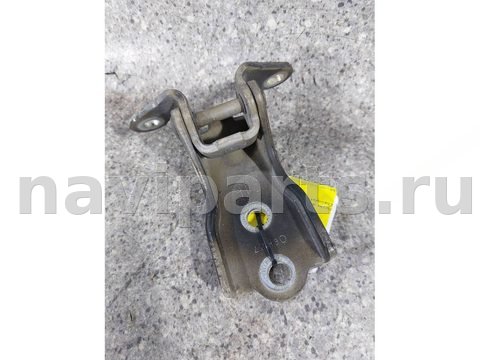 Петля двери передней левой Chevrolet Captiva, 2009 г., арт. 46023042596, фото 2