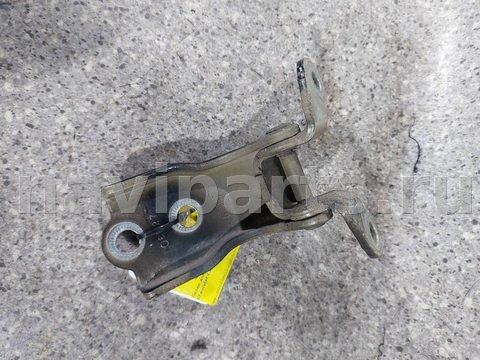 Петля двери передней левой Chevrolet Captiva, 2009 г., арт. 46023042597, фото 2