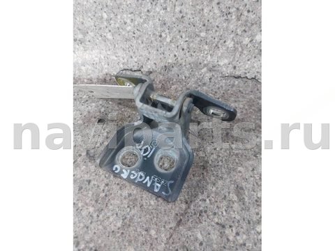 Петля двери передней левой Renault Sandero, 2012 г., арт. 46023044206_1, фото 2