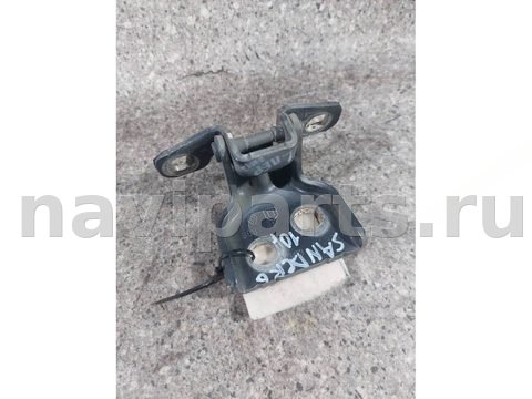 Петля двери передней левой Renault Sandero, 2012 г., арт. 46023044207_1, фото 2