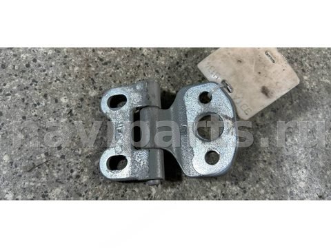 Петля двери передней левой Mercedes E W210, 1997 г., арт. 46023045915, фото 2