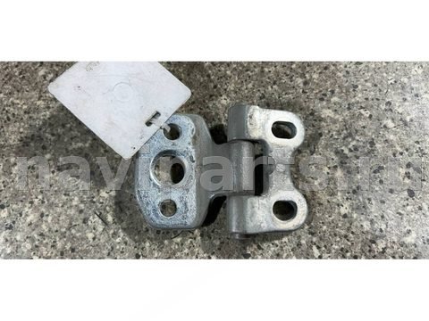 Петля двери передней левой Mercedes E W210, 1997 г., арт. 46023045916