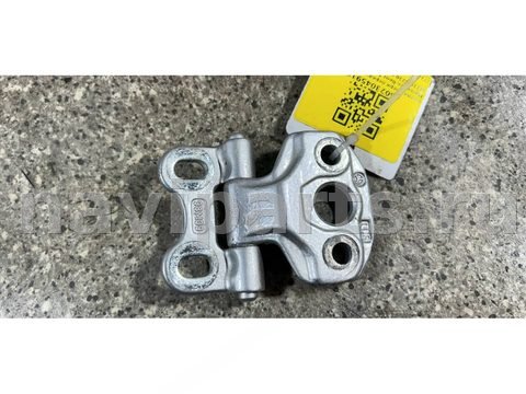 Петля двери передней левой Mercedes E W210, 1997 г., арт. 46023045916, фото 2