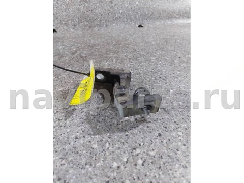 Петля двери передней левой Audi A6, 2006 г., арт. 46023046334, фото 2
