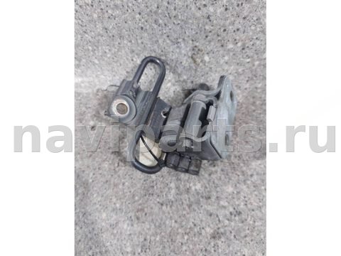 Петля двери передней левой Audi A6, 2005 г., арт. 46023046335