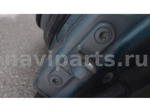 Петля двери передней левой Mercedes C W203, 2002 г., арт. 46023049374