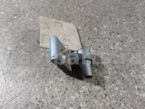 Петля двери передней левой Volkswagen Passat, 2008 г., арт. 46023049430