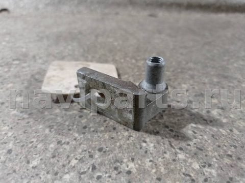 Петля двери передней левой Volkswagen Passat, 2008 г., арт. 46023049430, фото 2