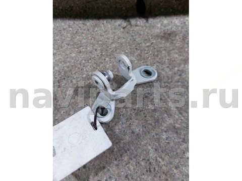 Петля двери передней левой Skoda Fabia, 2009 г., арт. 46023049544