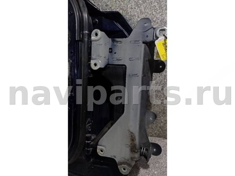 Петля двери передней левой Mercedes CL W215, 2001 г., арт. 46023049936