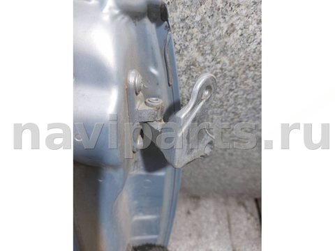 Петля двери передней левой Mitsubishi Colt, 2007 г., арт. 46023053500