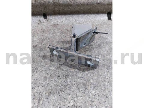 Петля двери передней левой Audi A6, 1996 г., арт. 46023053539