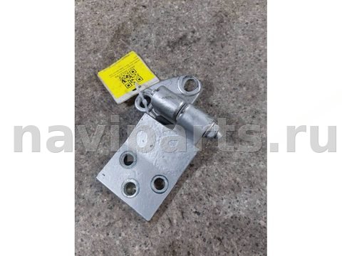 Петля двери передней левой Mercedes Vito W638, 2000 г., арт. 46023053798