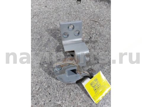 Петля двери передней левой Mercedes Vito W638, 2000 г., арт. 46023053799, фото 2