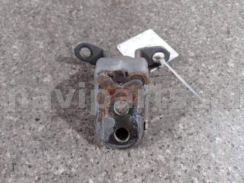Петля двери передней левой Nissan Maxima, 2003 г., арт. 46023059123, фото 2