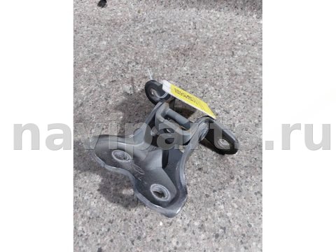 Петля двери передней левой Hyundai Getz, 2008 г., арт. 46023059208, фото 2