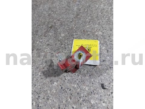 Петля двери передней левой Audi A6, 2006 г., арт. 46023059332